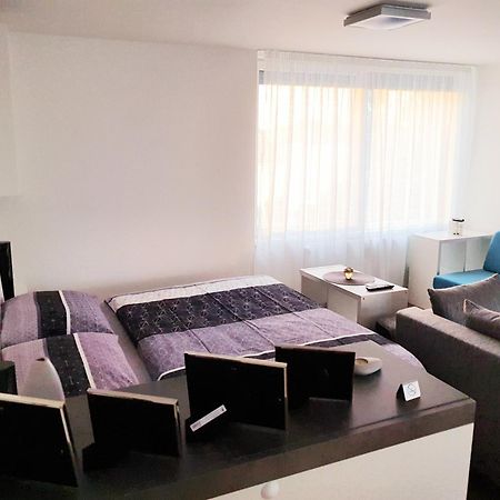 G Support Apartment Praga Quarto foto