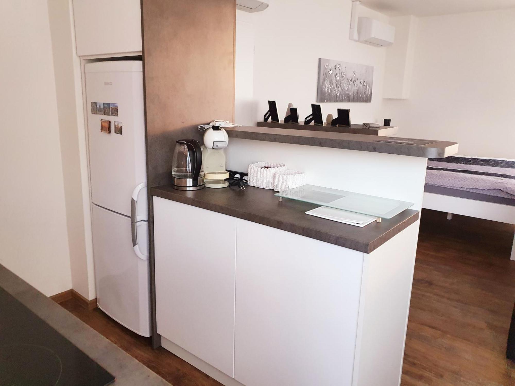 G Support Apartment Praga Quarto foto