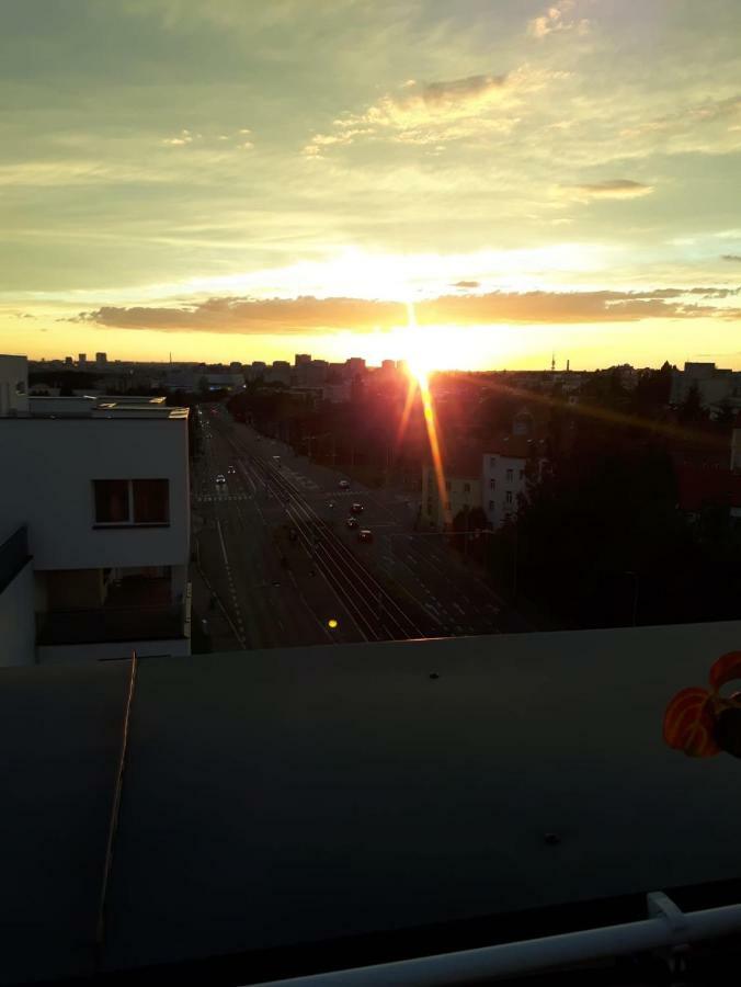 G Support Apartment Praga Exterior foto