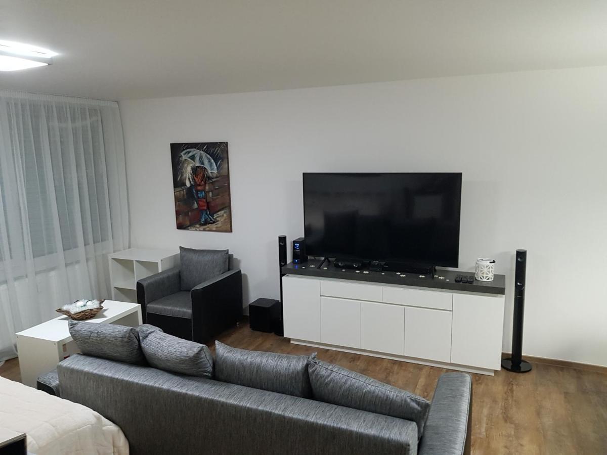 G Support Apartment Praga Exterior foto